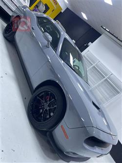 دۆج چالنجەر